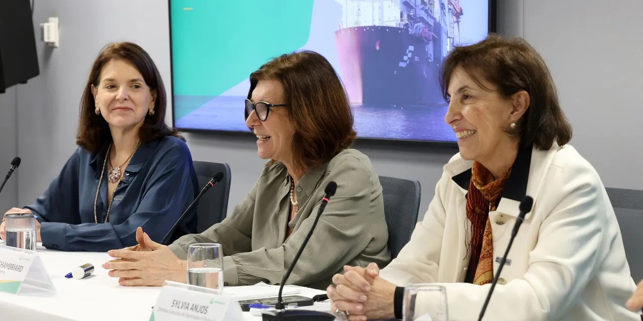 Nova descoberta aumenta expectativa da Petrobras na Foz do Amazonas