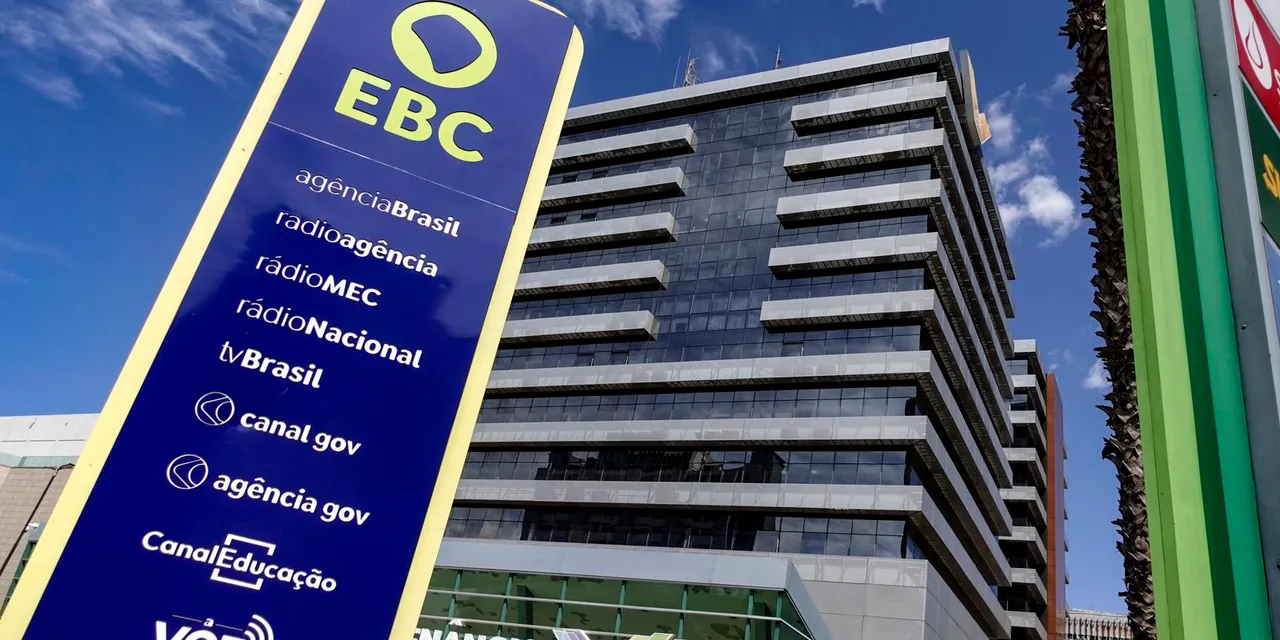 EBC reafirma não ter responsabilidade por falha em programa do PL
