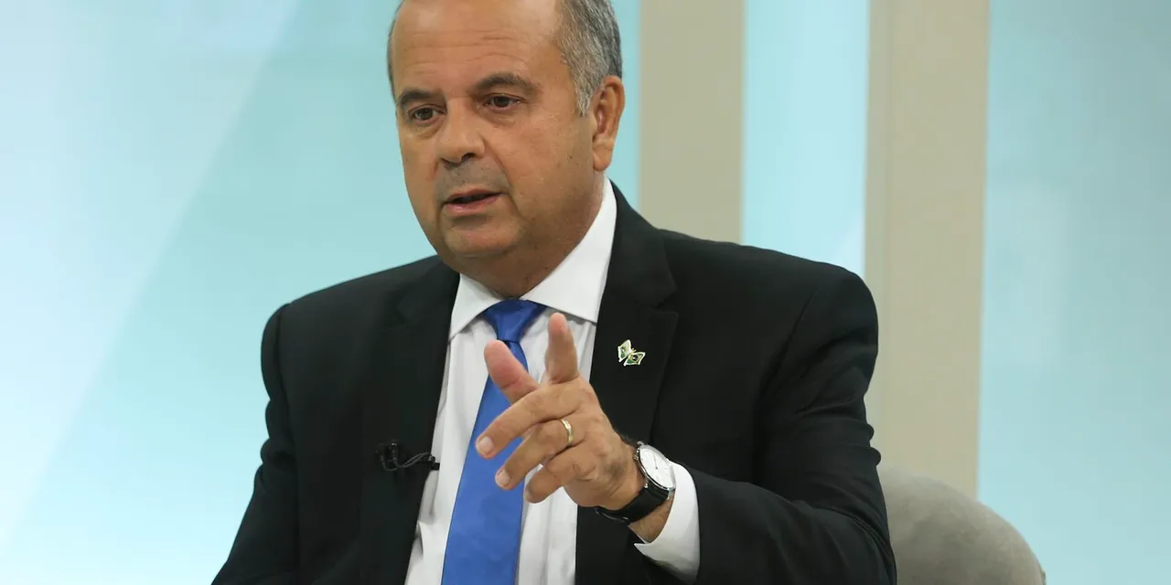 Rogério Marinho diz que não há provas de fraude eleitoral