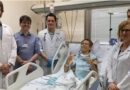 Paciente terminal está curado do câncer graças a método 100% brasileiro do Hospital das Clínicas  de Ribeirão Preto
