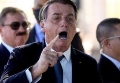 Bolsonaro é cafajeste – por Paulo Brondi – promotor de justiça/GO