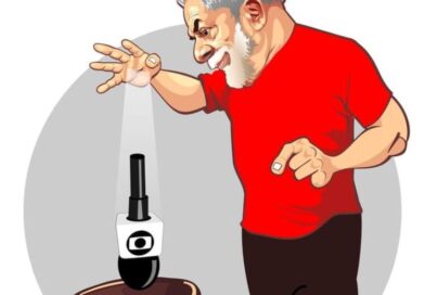 Lula recusou dar entrevista ao jornal O Globo
