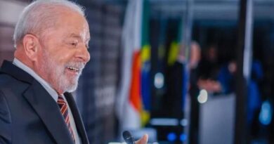 Aprovação de Lula dispara nos primeiros meses de Governo